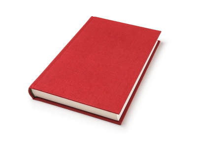 Beispiel einer Hardcoverbindung Beispiel einer Hardcoverbindung